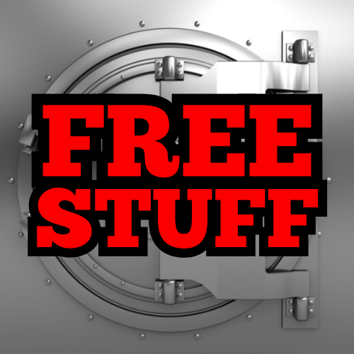Free Stuff