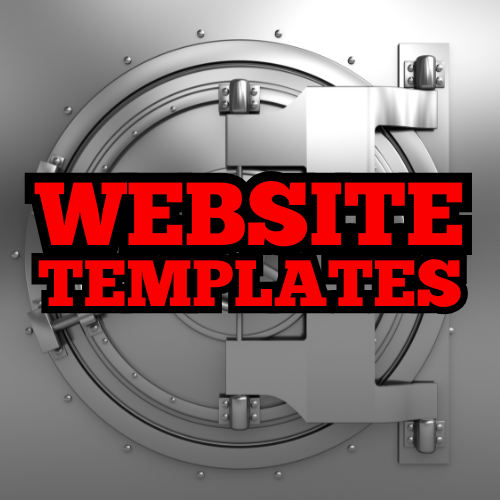 Website Templates