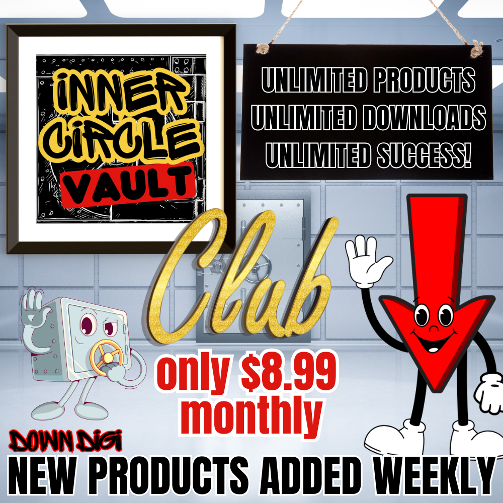 The Inner Circle Vault Club