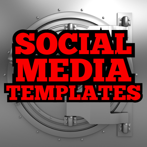 Social Media Templates