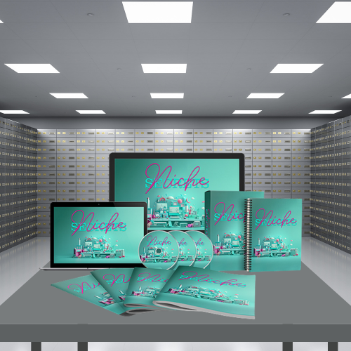 Niche Secrets Upgrade Package