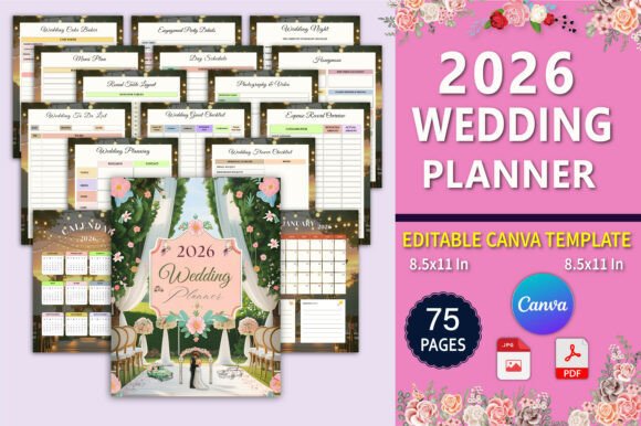 2026 KDP INTERIOR MEGA BUNDLE