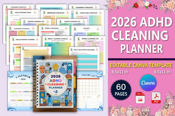 2026 KDP INTERIOR MEGA BUNDLE