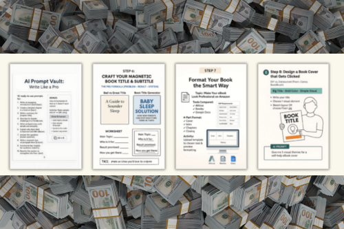 The Ebook Empire
