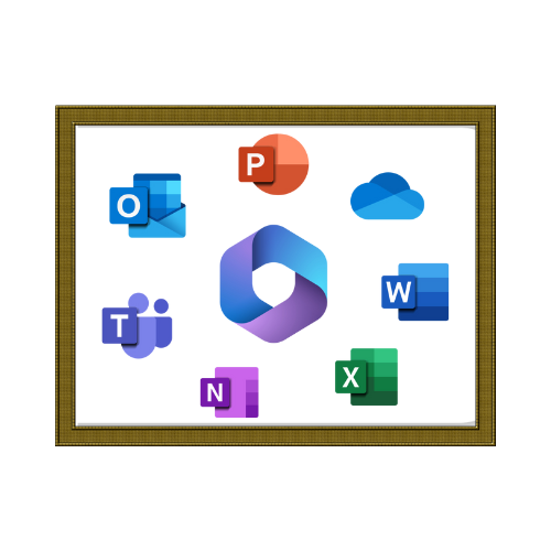 Microsoft 365