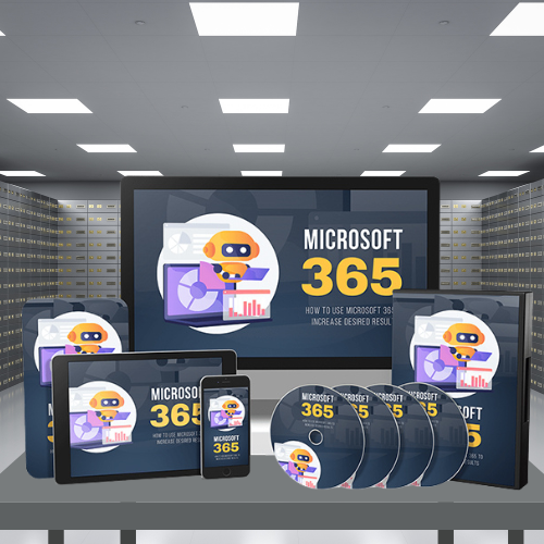 Microsoft 365