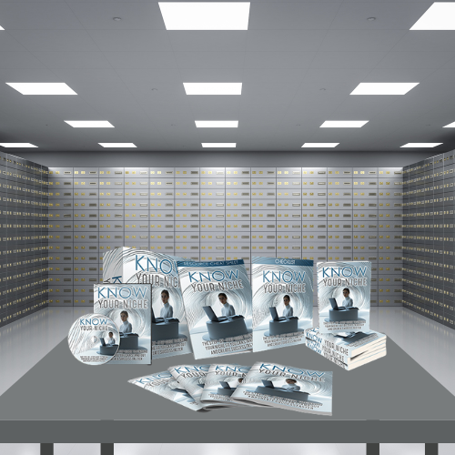 Know Your Niche Upgrade Package