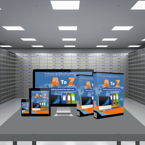 Internet Marketing A To Z