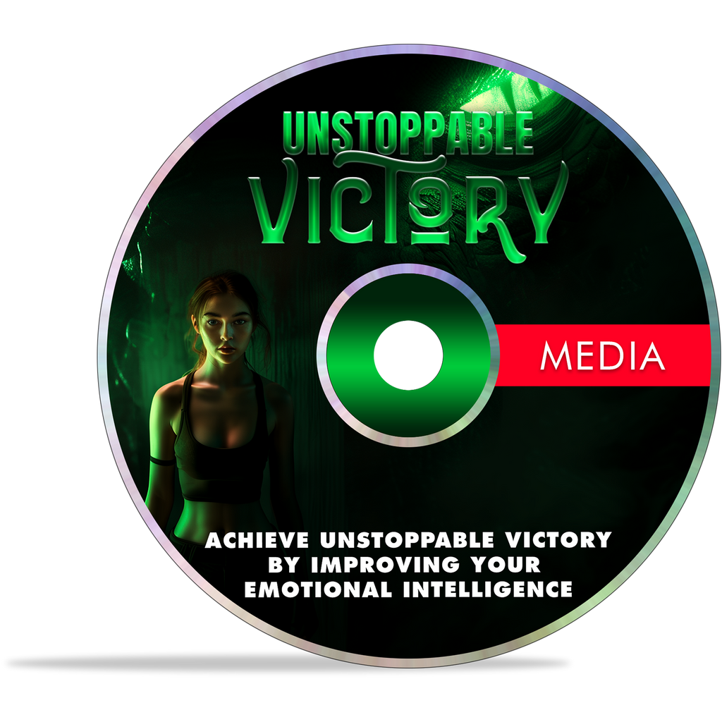 Unstoppable Victory Upgrade Package * FREE PROMO!