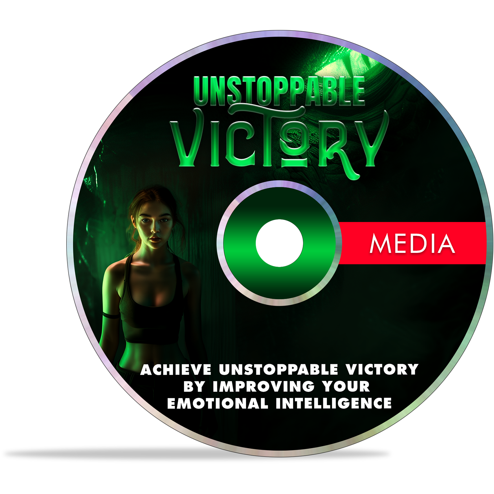 Unstoppable Victory Upgrade Package * FREE PROMO!