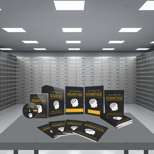Social Marketing Advantage Upgrade Package