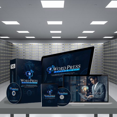 WordPress Master Kit