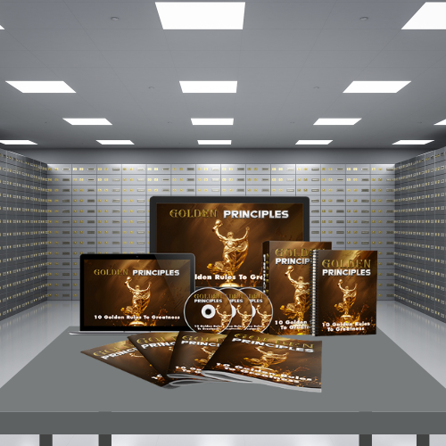 Golden Principles Upgrade Package