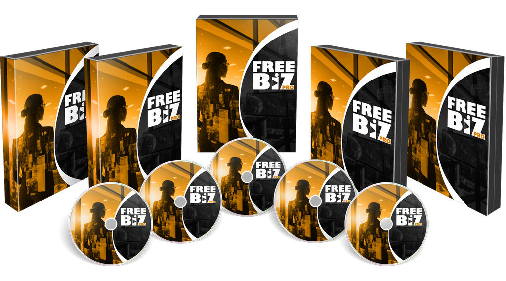 Free Biz Upgrade Package