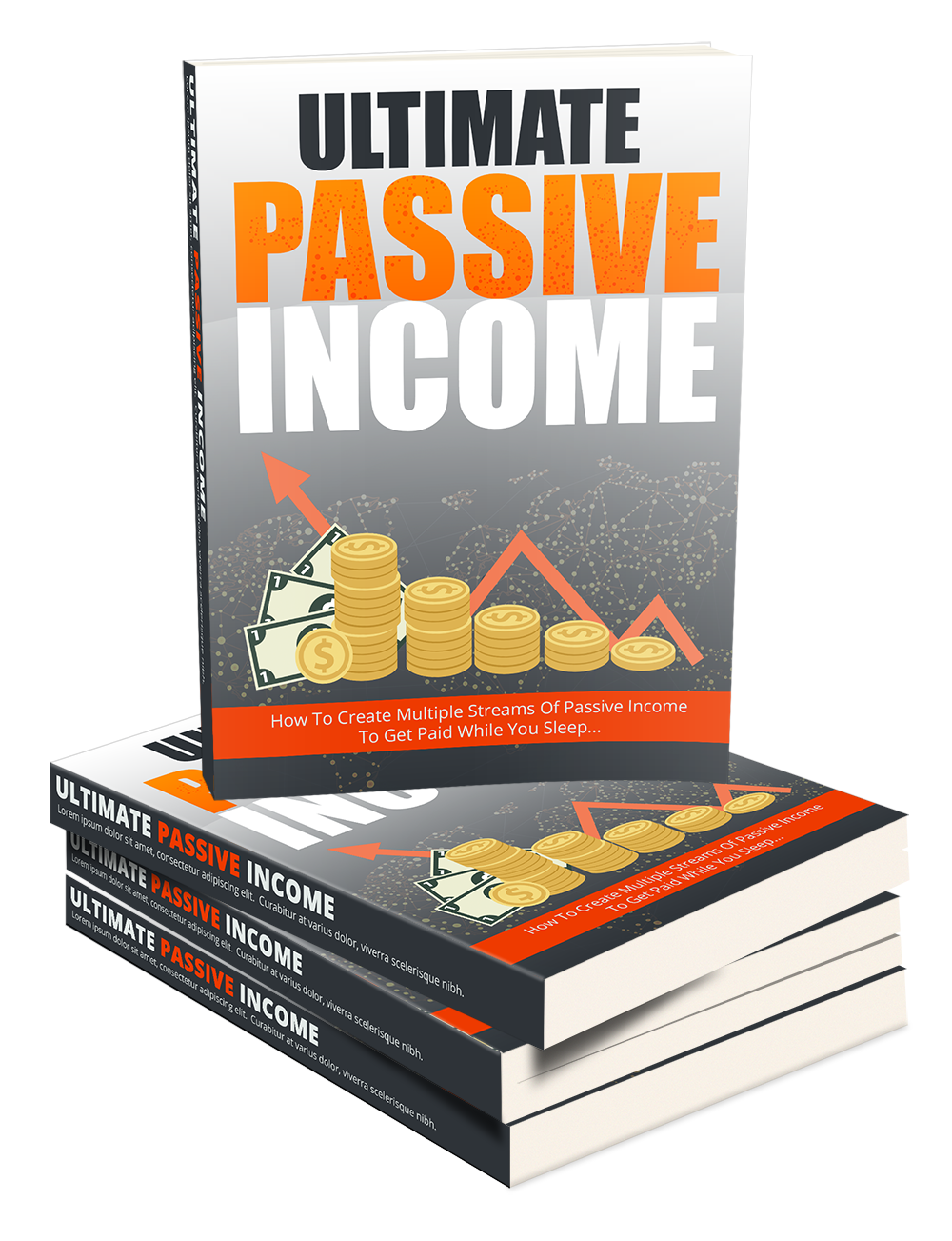 Ultimate Passive Income Upgrade Package