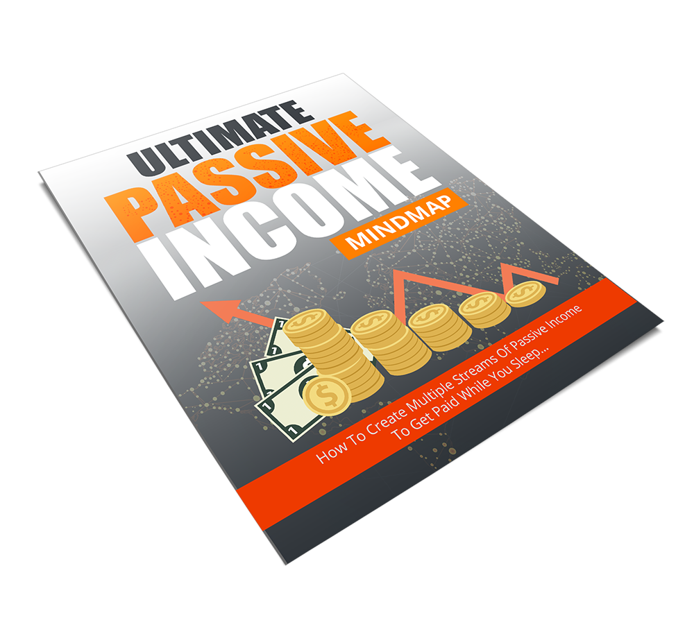 Ultimate Passive Income Upgrade Package