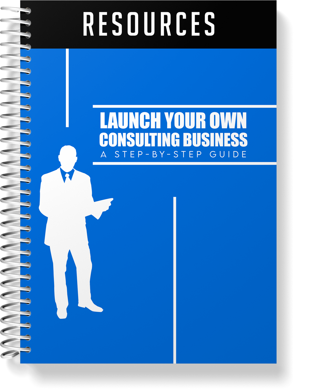 Launch Your Own Consulting Business Upgrade Package