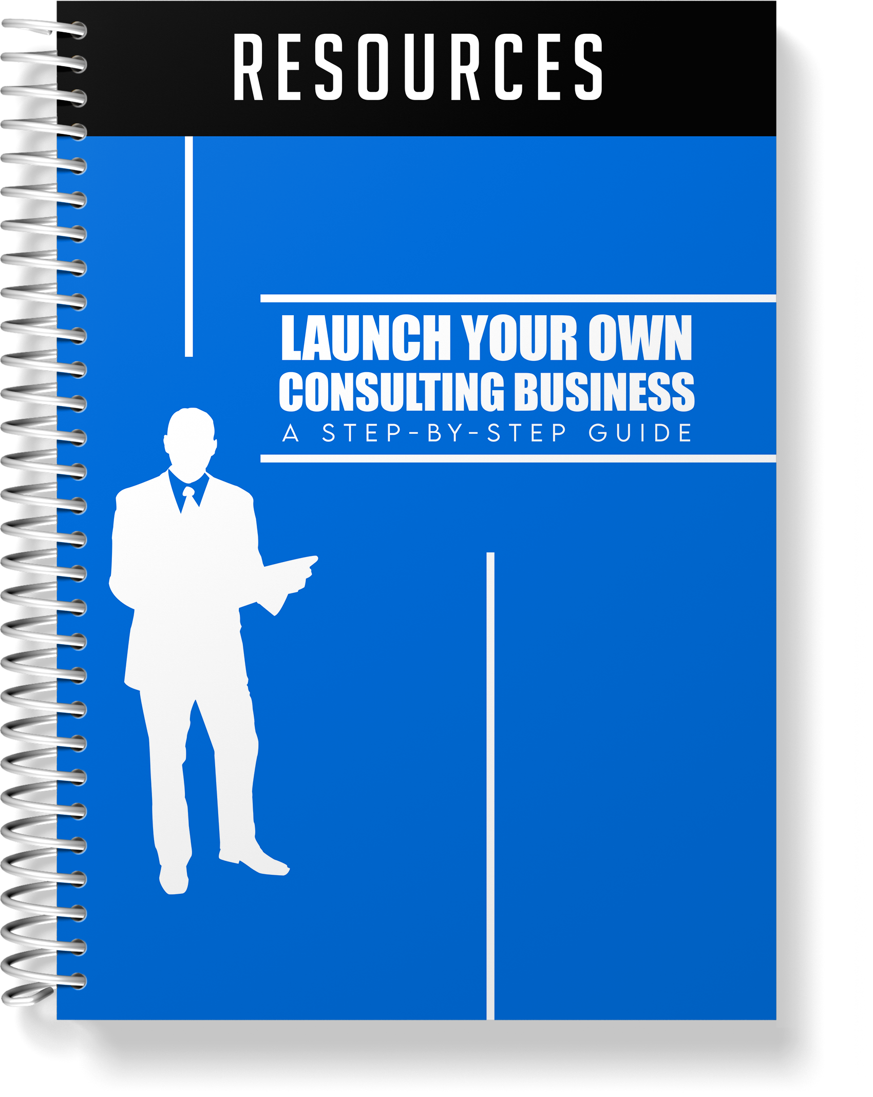 Launch Your Own Consulting Business Upgrade Package