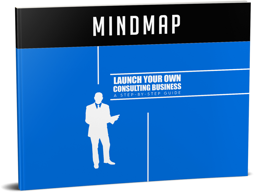 Launch Your Own Consulting Business Upgrade Package