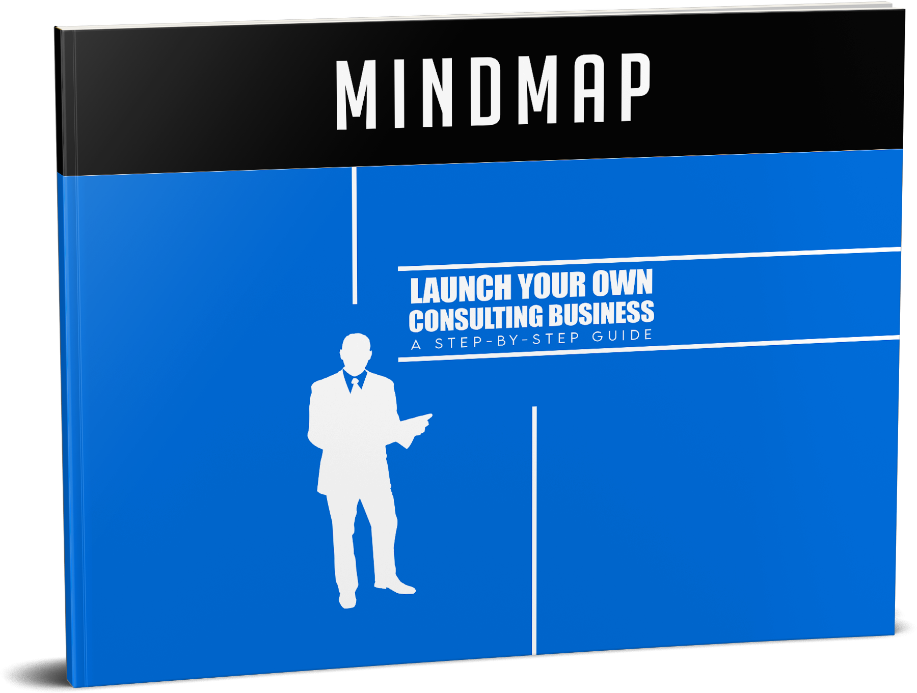 Launch Your Own Consulting Business Upgrade Package