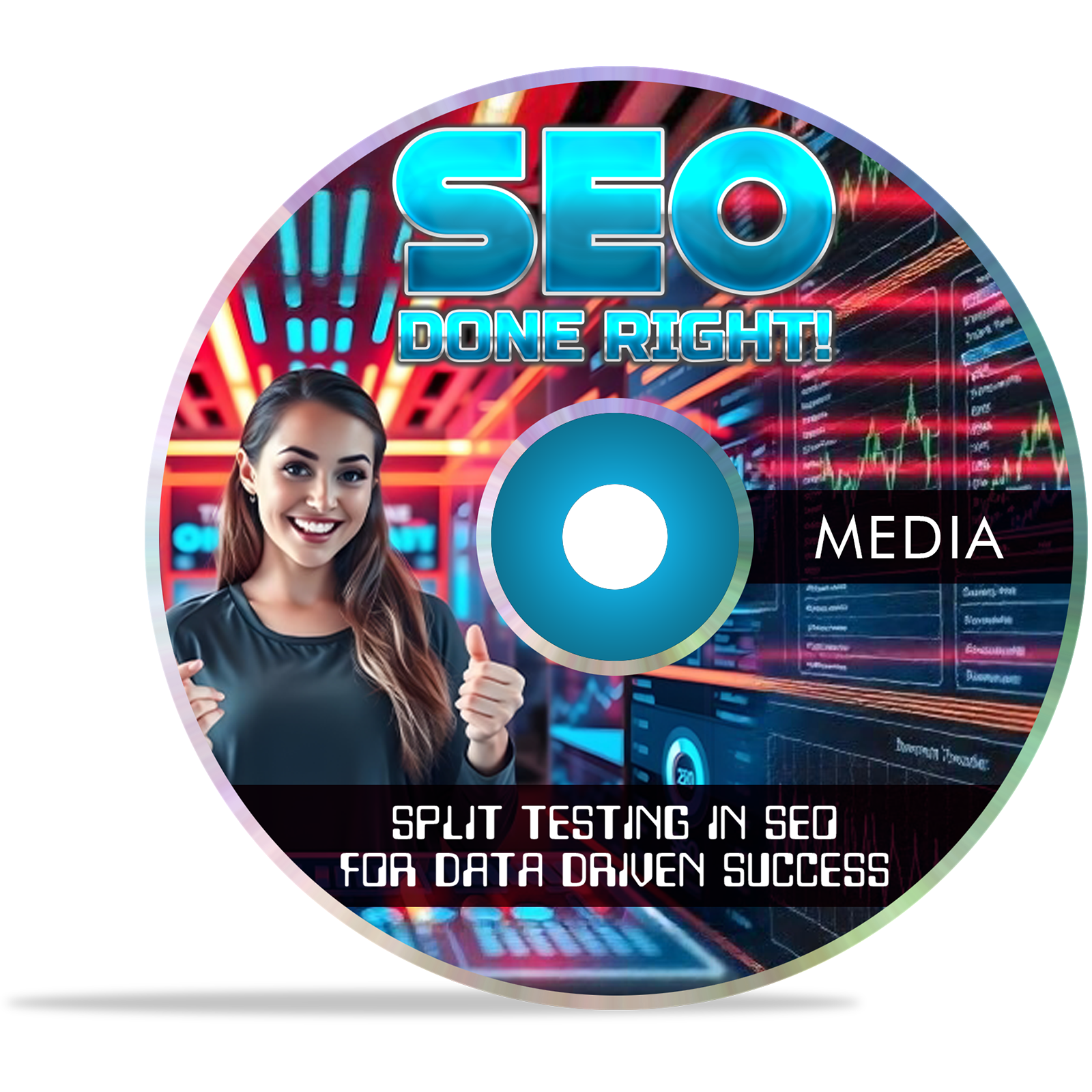 SEO Done Right Upgrade Package * FREE PROMO!