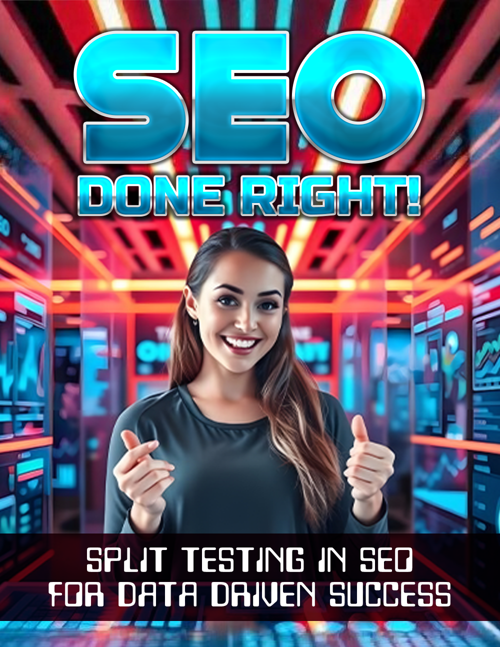 SEO Done Right Upgrade Package * FREE PROMO!