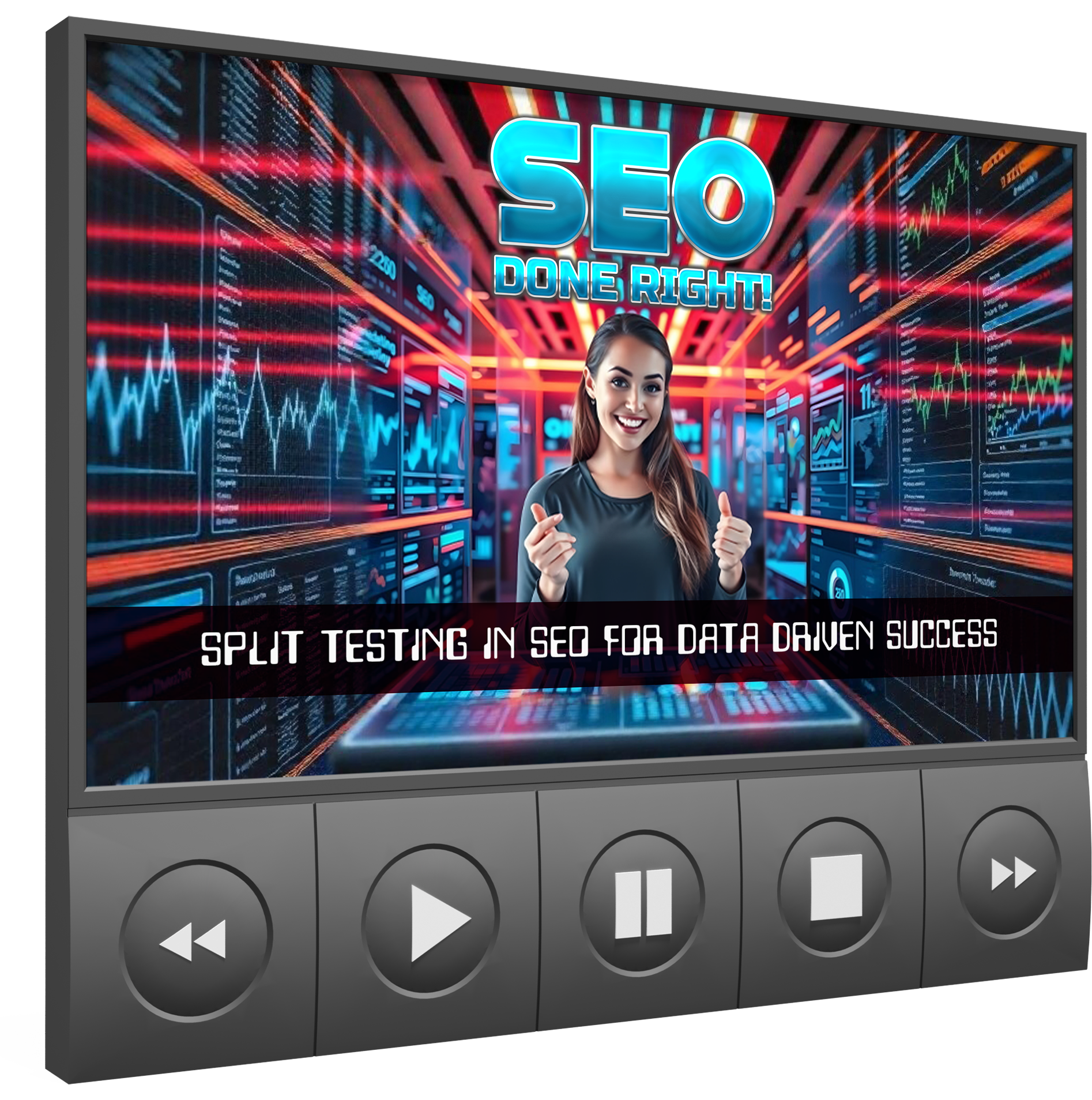 SEO Done Right Upgrade Package * FREE PROMO!