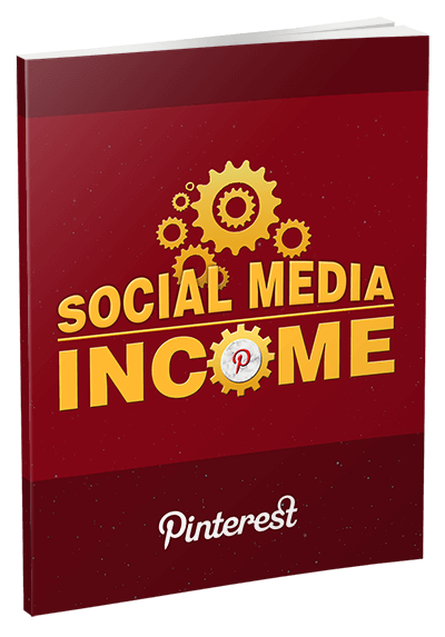 Social Media Income – Pinterest
