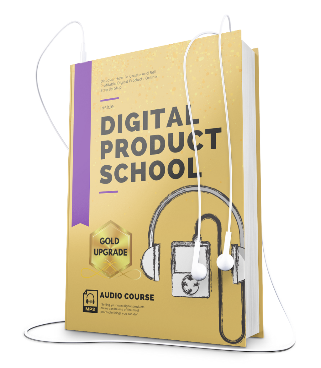 Digital Product School Upgrade Package
