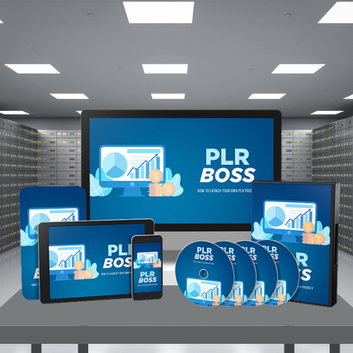 PLR Boss